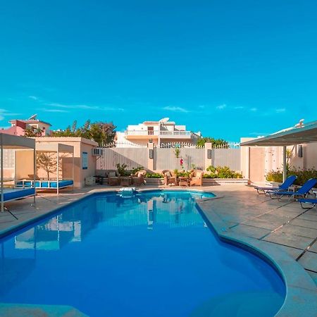 Serenity Home Hurghada Exteriör bild