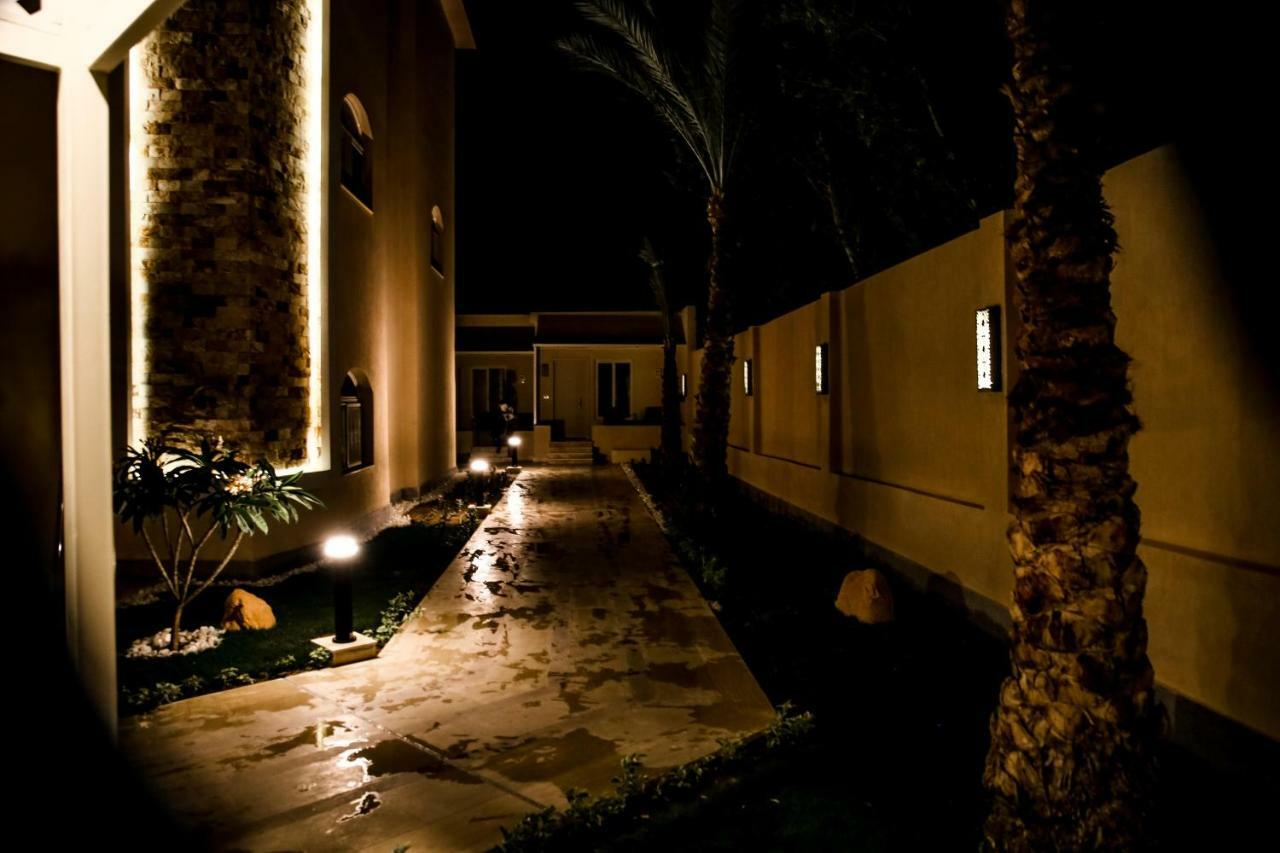 Serenity Home Hurghada Exteriör bild